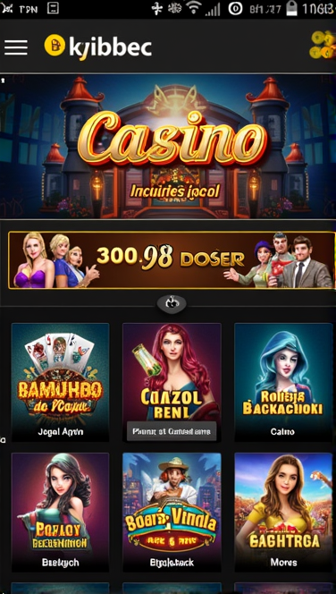 Captura de tela do bb999 - Modo Torneio